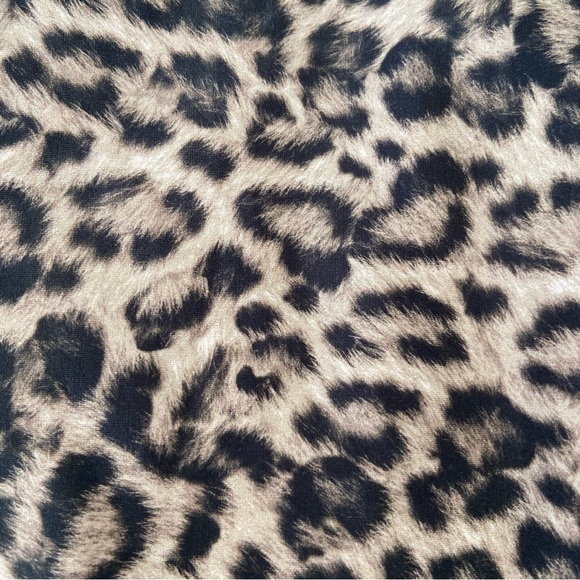 🌿|NWT| Beach Riot x Cella Jane Sierra One Piece in Cheetah - Picture 12 of 15